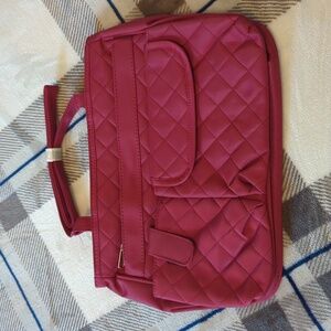 Quilted Handbag - New